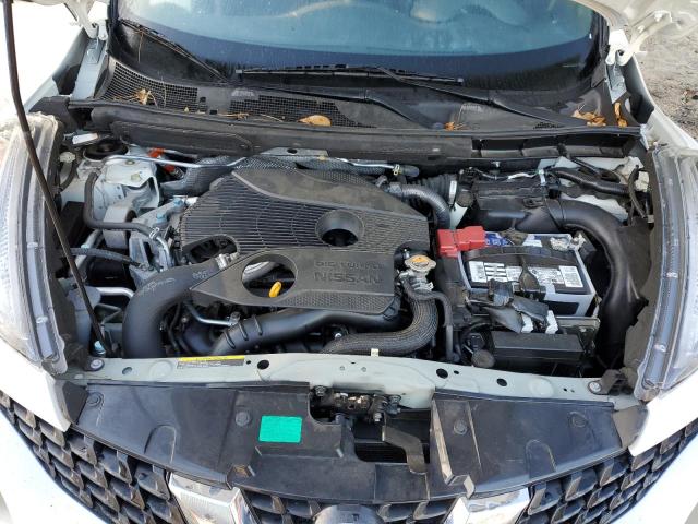 JN8AF5MR1GT606767 Nissan JUKE S