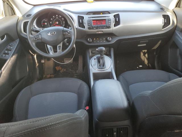 2016 KIA SPORTAGE L - KNDPB3AC8G7824302