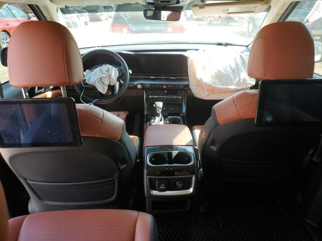 2022 KIA CARNIVAL S KNDNE5H31N6081811