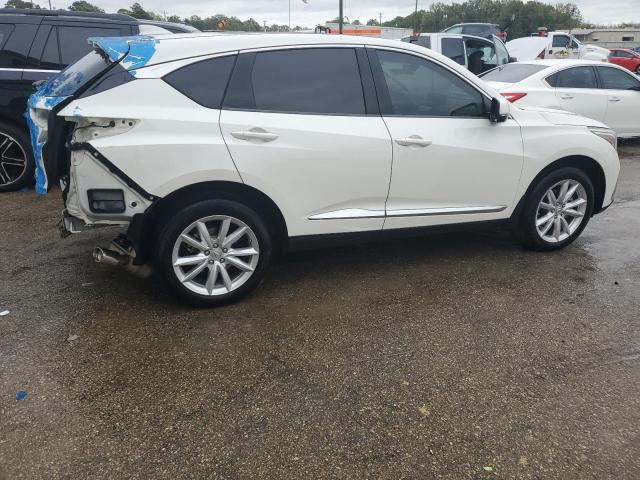 2019 Acura Rdx VIN: 5J8TC1H33KL016785 Lot: 69916043