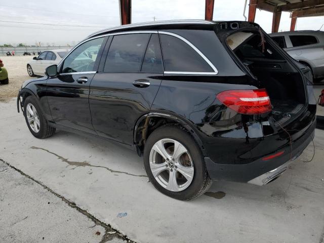WDC0G4JB0JV083270 Mercedes-Benz GLC 300