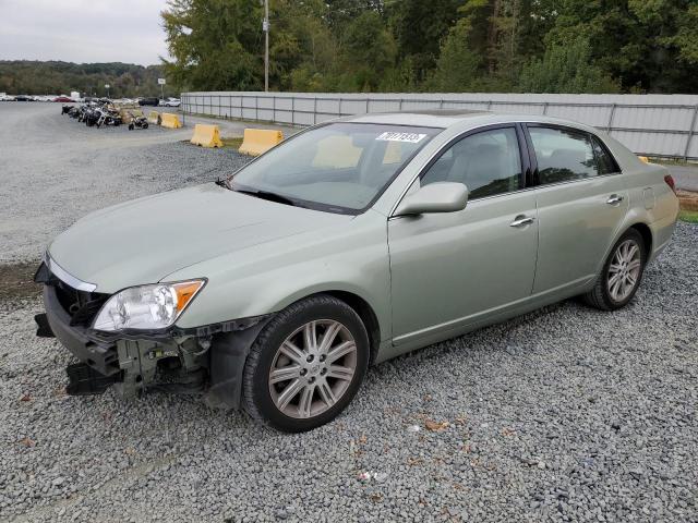 2008 Toyota Avalon XL