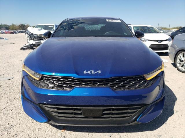 5XXG64J24PG224630 KIA K5 GT LINE