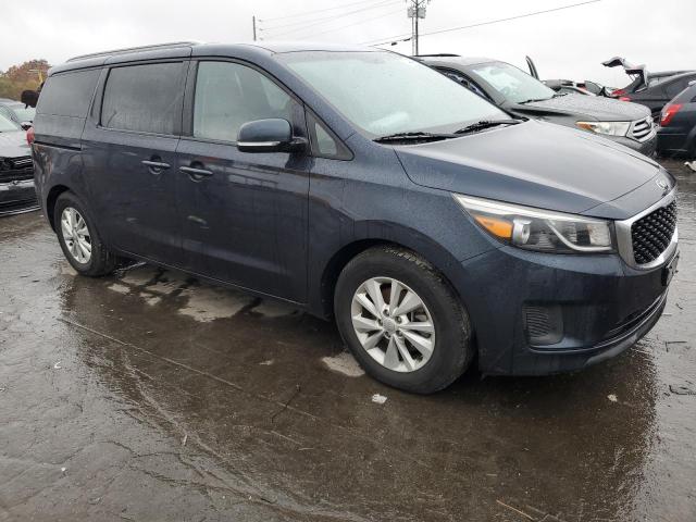 KNDMB5C14F6076159 KIA SEDONA LX
