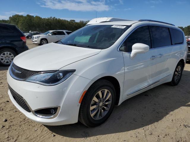 2019 Chrysler Pacifica Touring L Plus