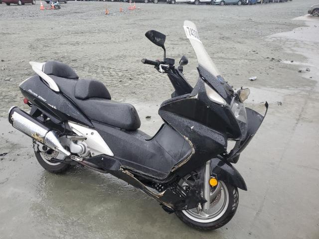 2012 HONDA FSC600 A - JH2PF0146CK900531