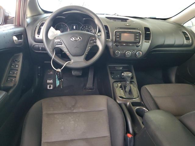 3KPFL4A73HE029919 KIA FORTE LX
