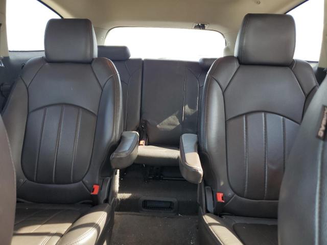 5GAKVBKD4EJ336016 Buick Enclave