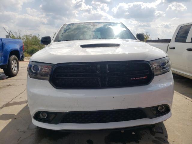 1C4RDHDG7JC302273 | 2018 DODGE DURANGO GT