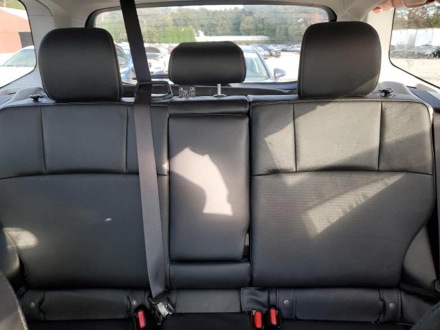 JF2SJAHCXFH536055 Subaru Forester 2.5i Limited