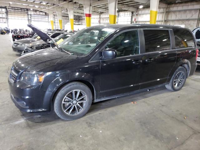 2019 DODGE GRAND CARAVAN GT 2019