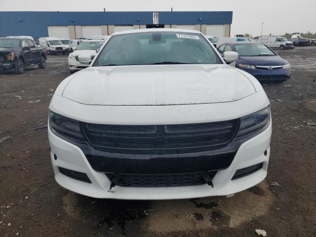 2017 DODGE CHARGER PO - 2C3CDXAGXHH590399