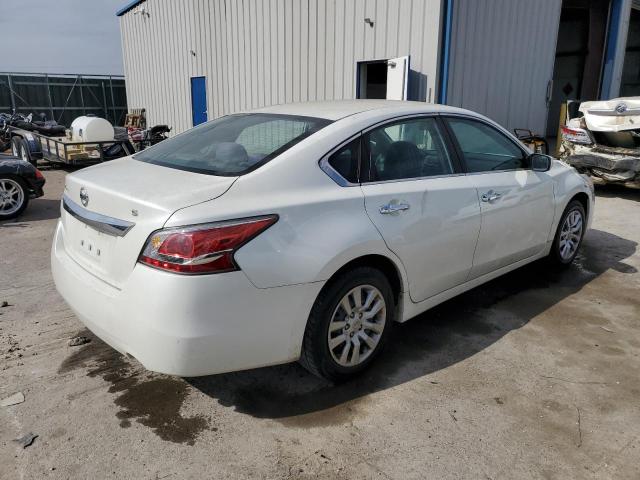 1N4AL3AP5FC117319 | 2015 NISSAN ALTIMA 2.5