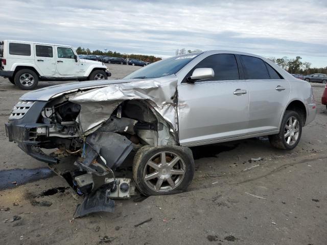 2007 Cadillac STS 