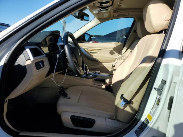 WBA3C3G53ENS68829 BMW 320 I Xdrive