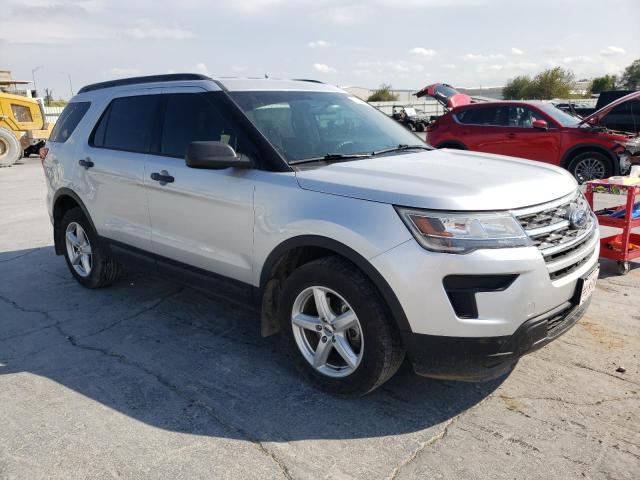 1FM5K8B8XJGC85943 Ford EXPLORER
