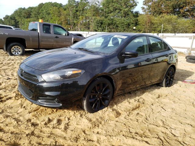 2016 Dodge Dart SXT Sport