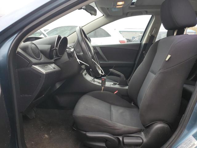 2010 Mazda 3 I VIN: JM1BL1SG7A1248242 Lot: 73485633