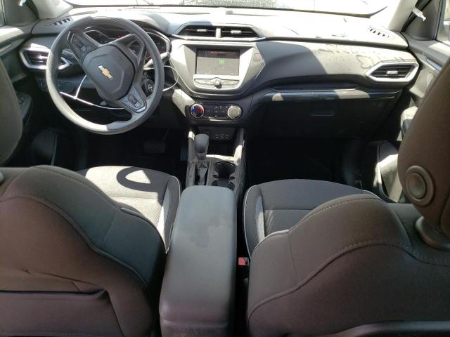 KL79MMS26PB207005 Chevrolet Trailblazer Ls
