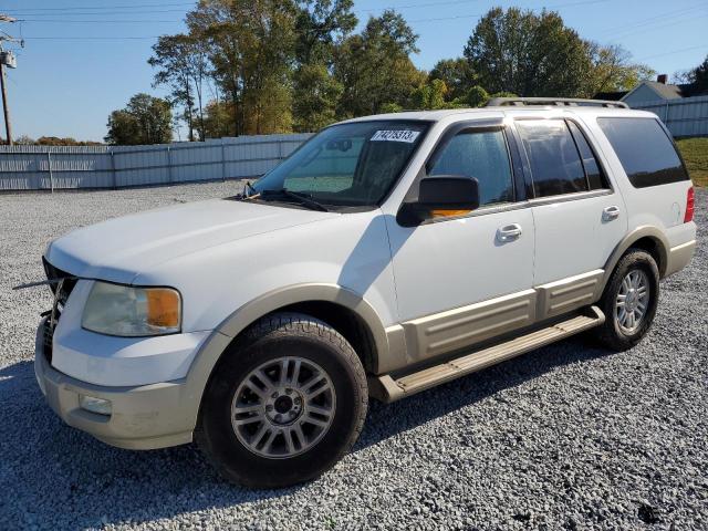 2005 Ford Expedition Eddie Bauer