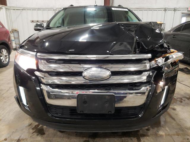 2FMDK4JC7EBA20808 Ford EDGE SEL