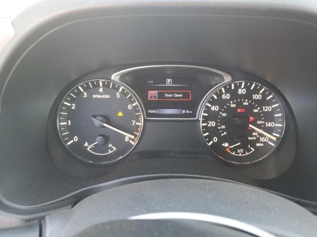 5N1DR2MN2HC910201 Nissan Pathfinder S