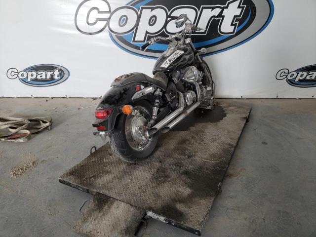 2007 HONDA VT750 C2F JH2RC53437M000076