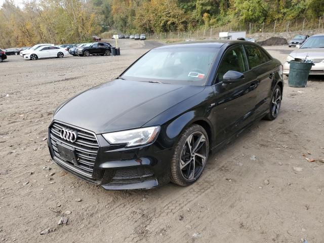 WAUBEGFF4LA100578 Audi A3 S-LINE