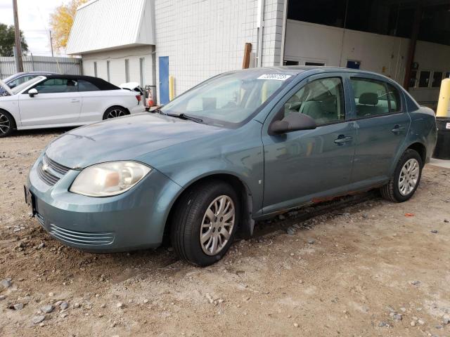 2009 Chevrolet Cobalt LS