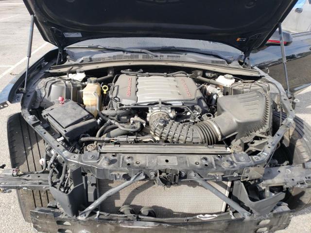 2022 CHEVROLET CAMARO LT1 - 1G1FF1R78N0106260