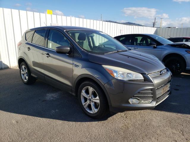 Vin: 1fmcu0gx2eud44428, lot: 71454043, ford escape se 20144