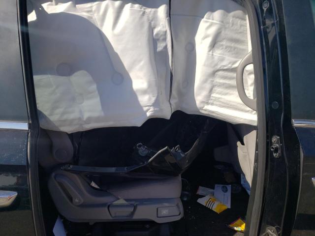 5FNRL6H51NB035091 Honda ODYSSEY EX
