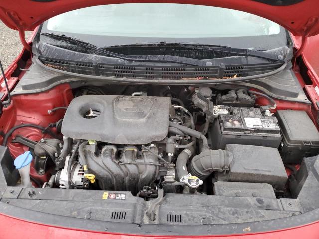 3KPA24AB9KE208488 KIA RIO S