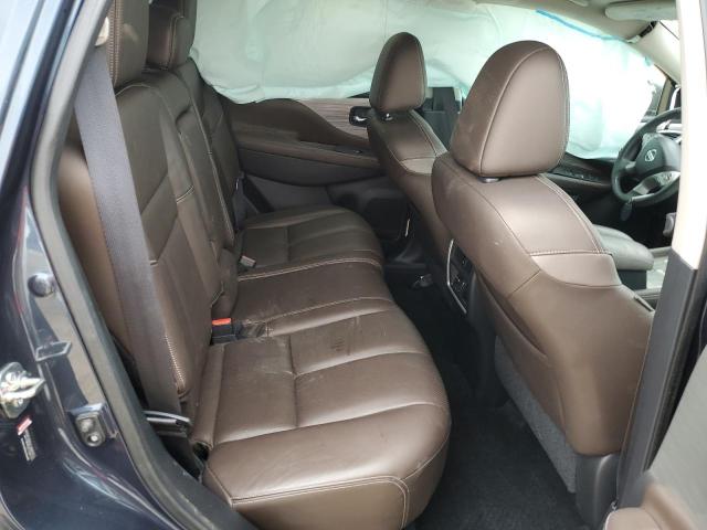 5N1AZ2MG1GN132755 Nissan MURANO S