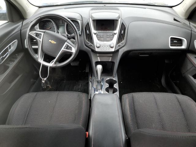 2GNALDEK9D6207830 2013 Chevrolet Equinox Lt