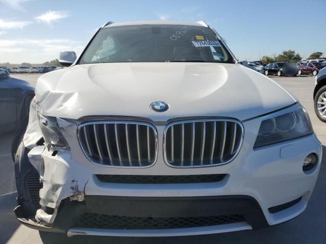 2014 BMW X3 xDrive35I VIN: 5UXWX7C52E0E78824 Lot: 72643833