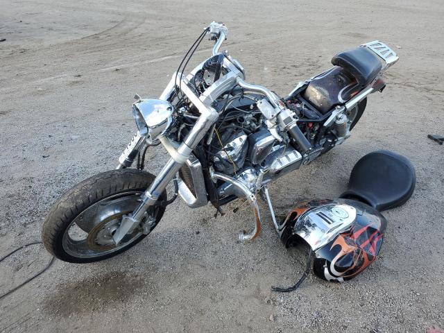 2006 HONDA VTX1800 C2 1HFSC46416A400370