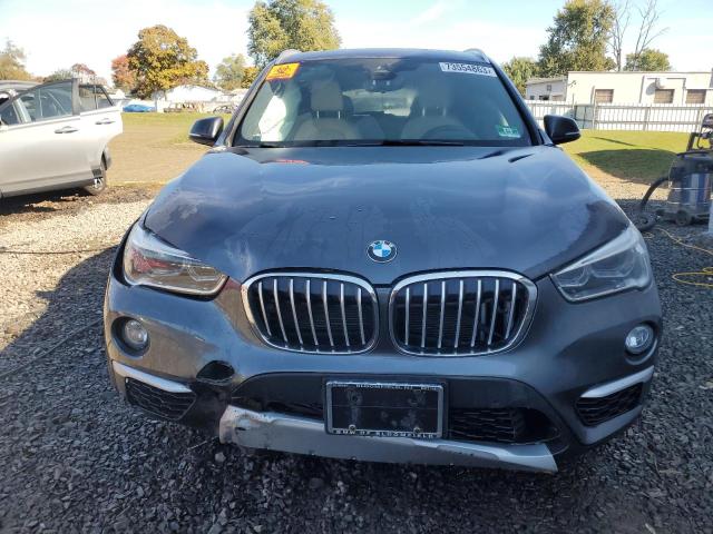 WBXHT3Z35G4A48658 BMW X1 Xdrive28i