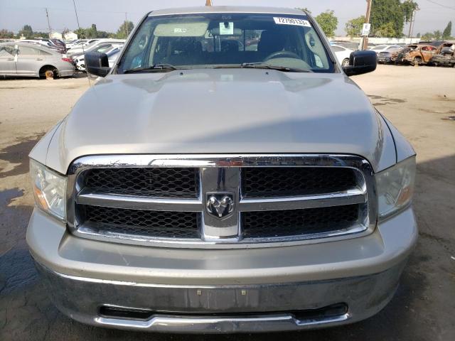 2010 Dodge Ram 1500 VIN: 1D7RB1CT1AS250629 Lot: 72790133