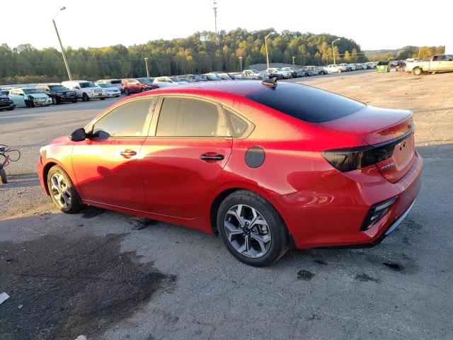 3KPF24AD3ME338213 | 2021 KIA FORTE FE