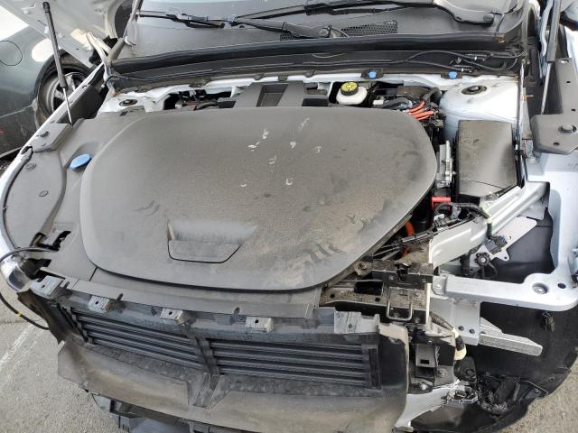 2021 VOLVO XC40 RECHA - YV4ED3URXM2450573