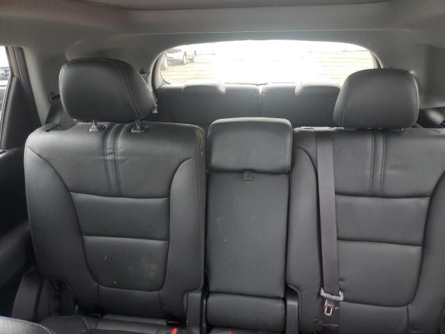 5XYKU4A79FG631722 KIA SORENTO EX