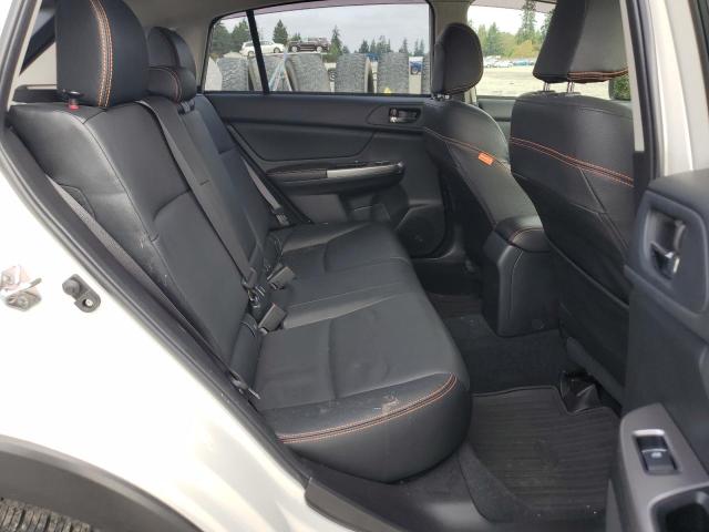 JF2GPAKC7G8290063 Subaru Crosstrek Limited