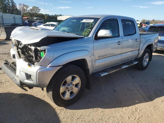 2013 Toyota Tacoma 