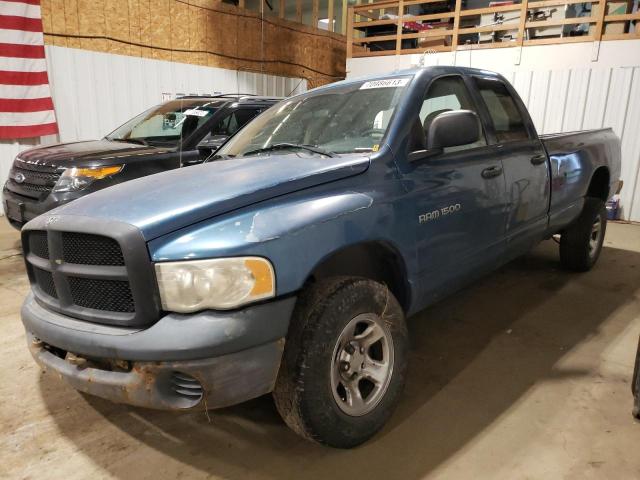 2004 Dodge Ram 1500 ST