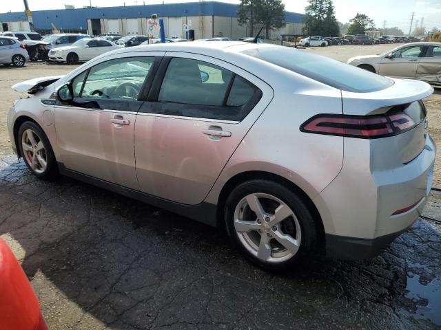 VIN 1G1RA6E42DU113247 2013 Chevrolet Volt no.2