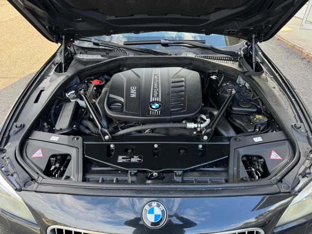 WBAFV3C57ED686202 BMW 535 D Xdrive