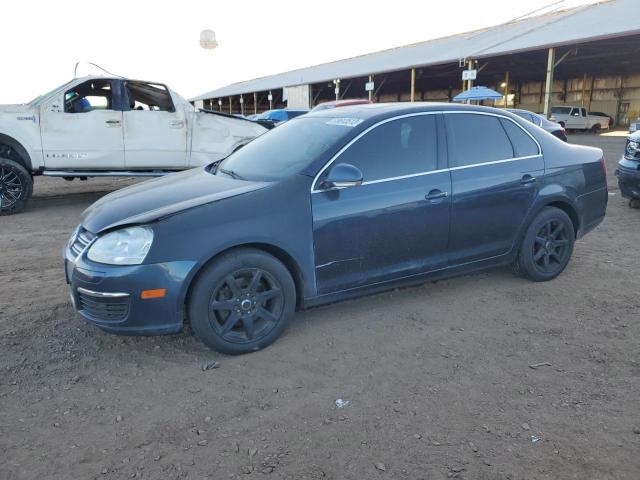 2010 Volkswagen Jetta TDI