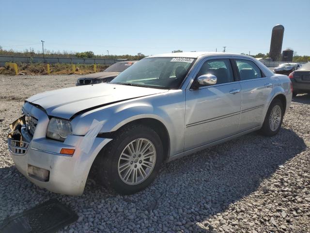 2010 CHRYSLER 300 TOURING for Sale | AL - MONTGOMERY | Thu. Nov 30 ...