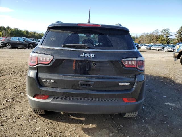 2020 JEEP COMPASS LA - 3C4NJDBB4LT138348